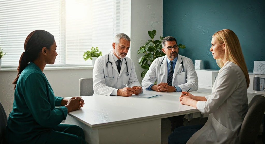 Stwardnienie guzowate – jaka jest długość życia? Ile lat można przeżyć?