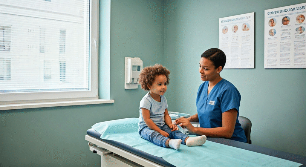 Zespół Pradera-Williego – jaka jest długość życia? Ile lat można przeżyć?