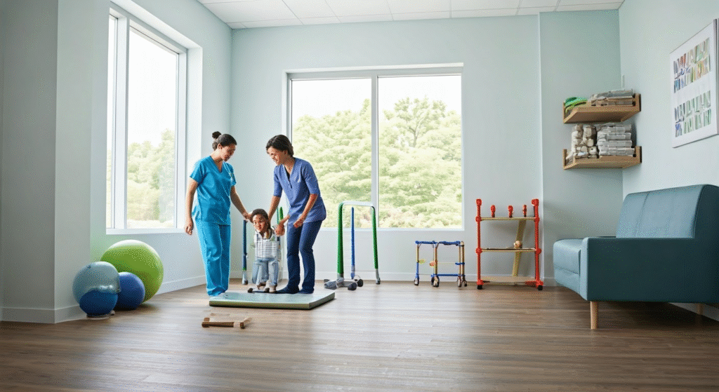 Zespół Williamsa – jaka jest długość życia? Ile lat można przeżyć?