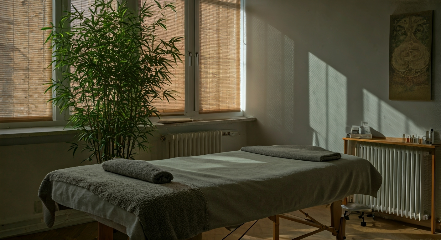 Doktor Jav z Mongolii - kim jest i gdzie przyjmuje? 2