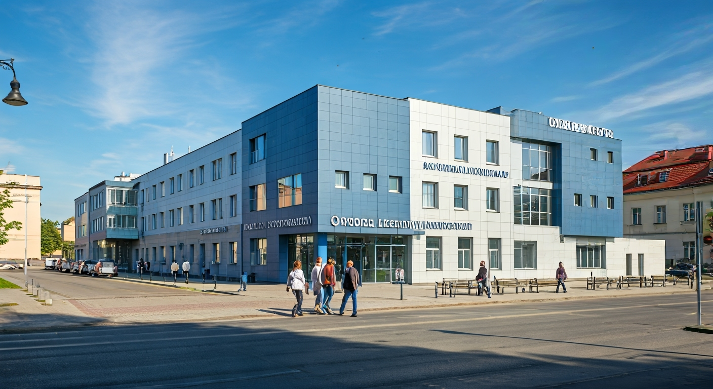 Dr Arkadiusz Walczyński - kim jest i gdzie przyjmuje ten gastrolog? 2