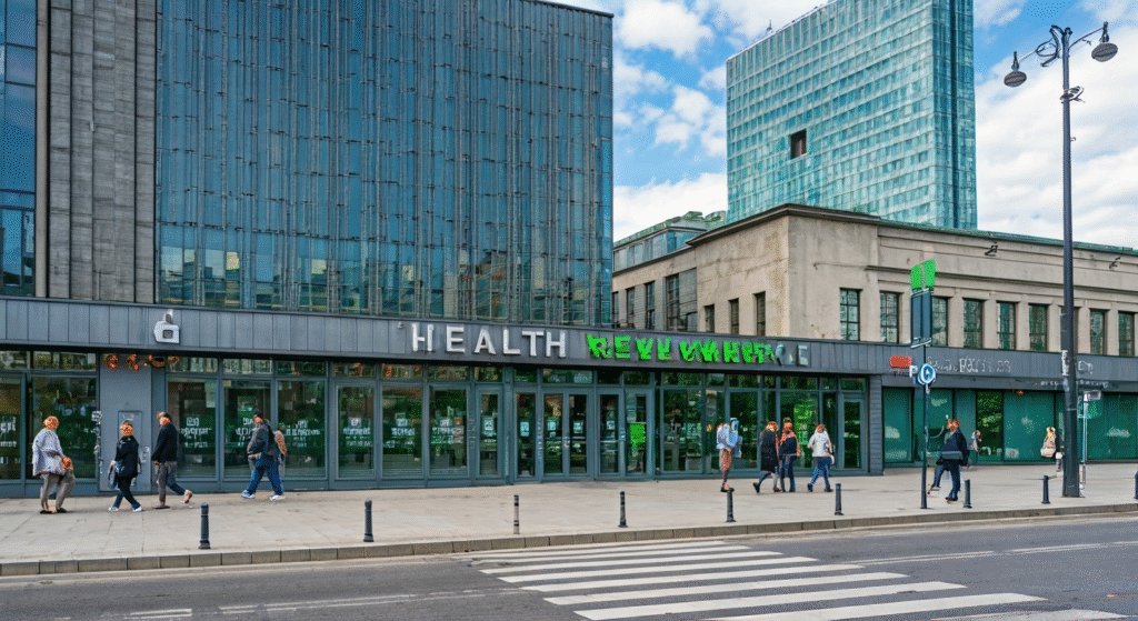 Dr Bartek Kulczyński – kim jest i gdzie przyjmuje ten dietetyk?