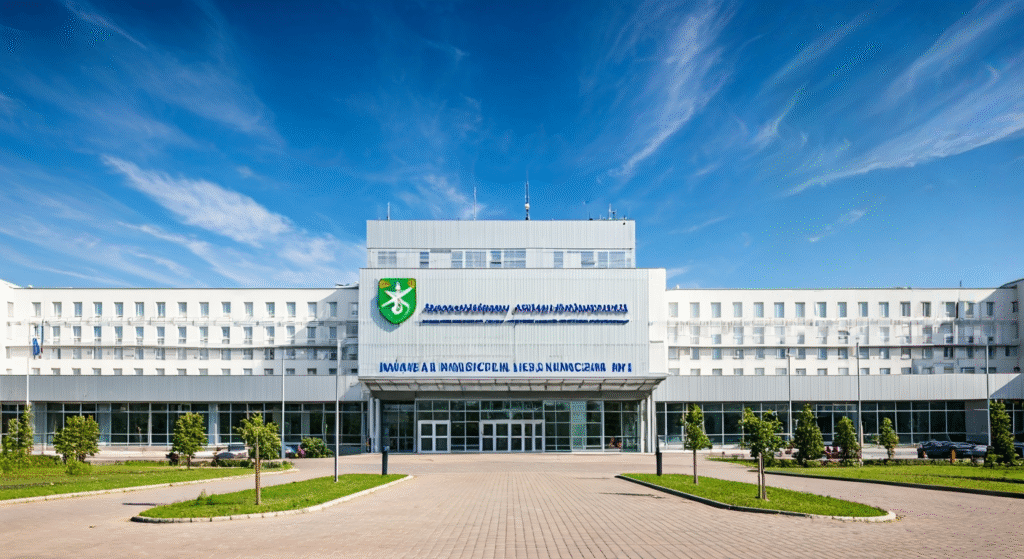 Dr Leszek Sagan – kim jest i gdzie przyjmuje ten neurochirurg?