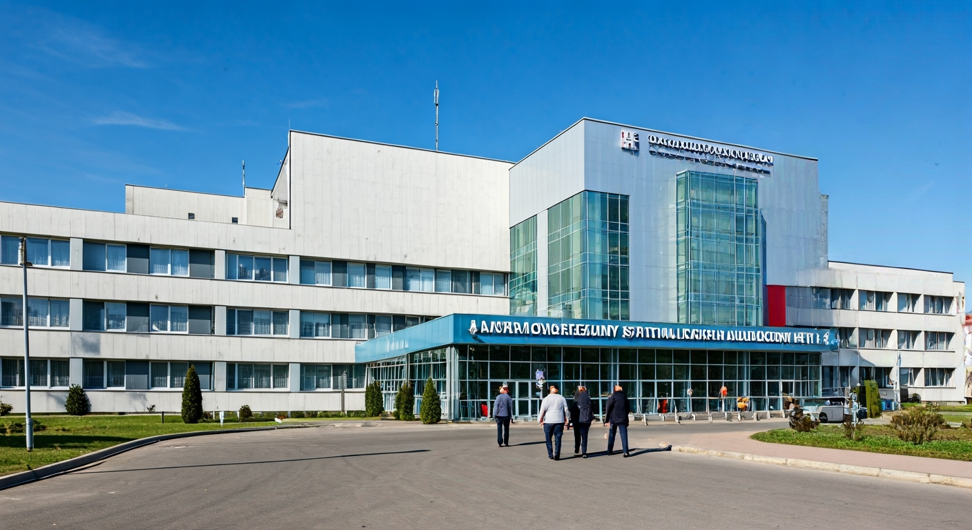 Dr Leszek Sagan - kim jest i gdzie przyjmuje ten neurochirurg? 2