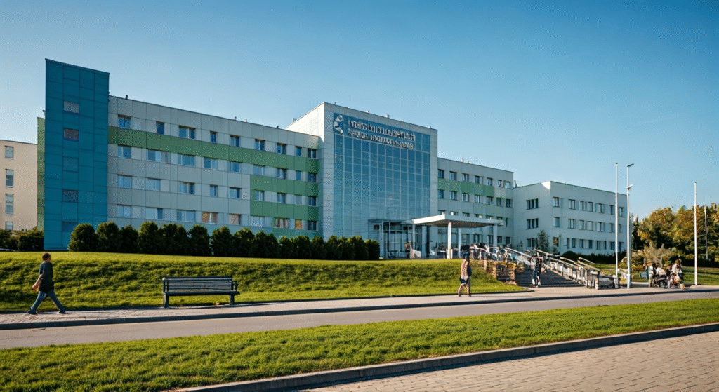 Dr Maciej Miś – kim jest i gdzie przyjmuje ten neurochirurg?