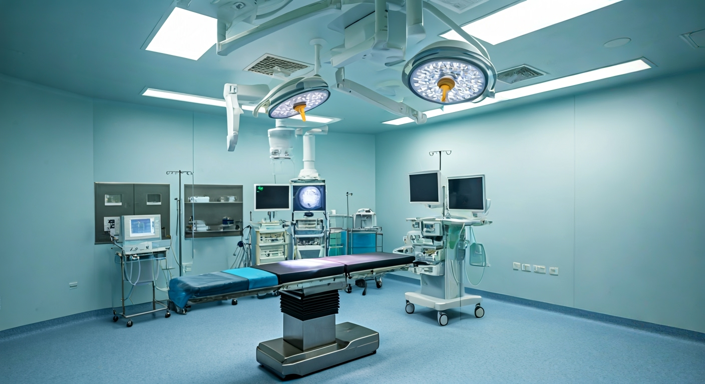 Dr Maciej Miś - kim jest i gdzie przyjmuje ten neurochirurg? 2