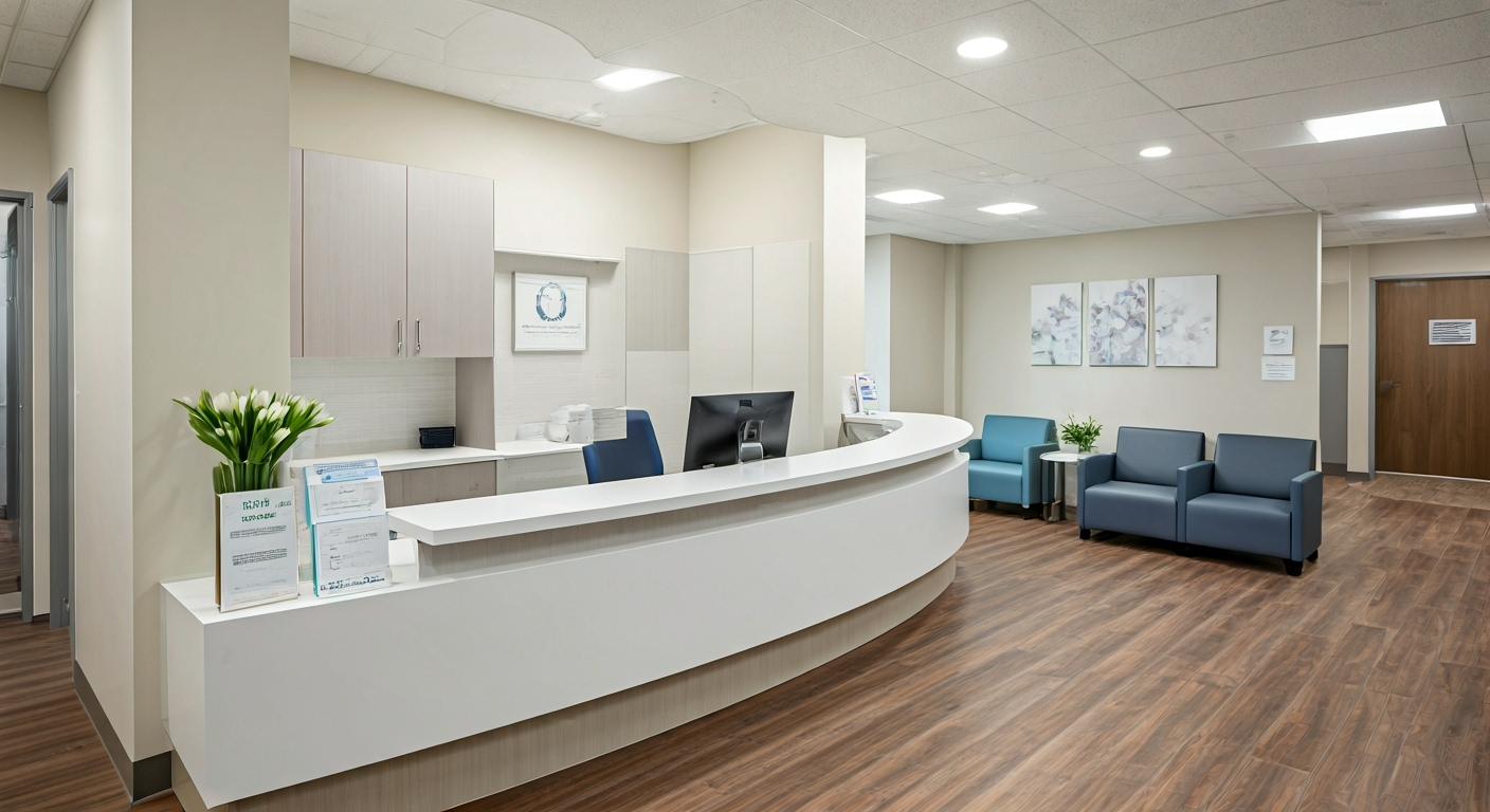 Dr Marcin Gabriel - kim jest i gdzie przyjmuje ten chirurg naczyniowy? 2