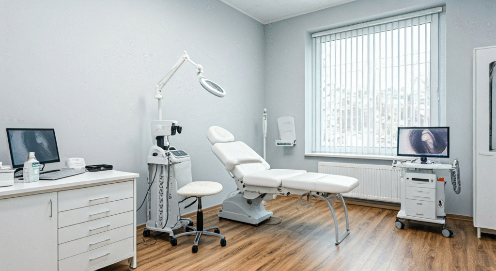 Dr Olga Poniatowska – kim jest i gdzie przyjmuje ta trycholog?