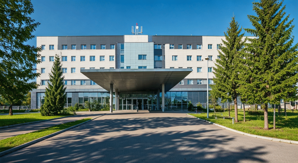 Dr Rafał Górski – gdzie przyjmuje – kim jest i gdzie przyjmuje ten neurochirurg?