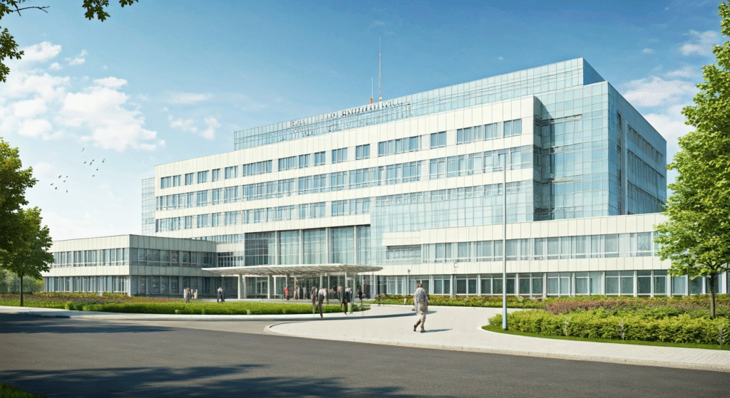 Dr Tomasz Mandat – kim jest i gdzie przyjmuje ten neurochirurg?