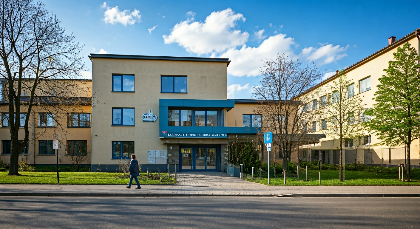 Marek Purczyński - kim jest i gdzie przyjmuje ten fizjoterapeuta? 2