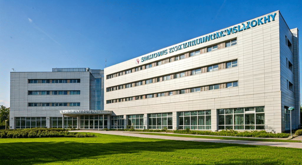 Profesor Henryk Skarżyński – kim jest i gdzie przyjmuje ten laryngolog?