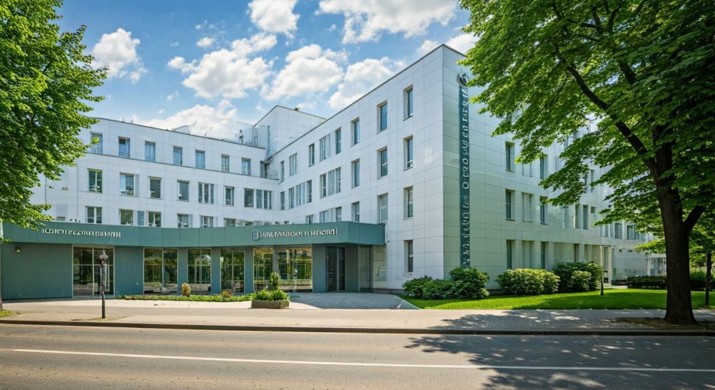 Profesor Jacek Szaflik – kim jest i gdzie przyjmuje ten okulista?