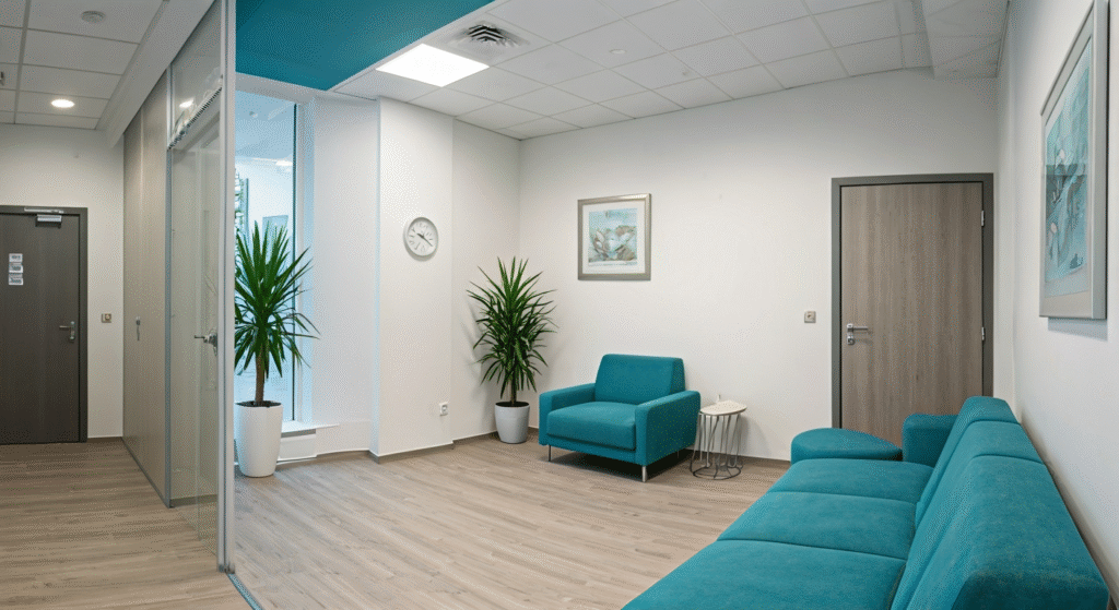 Profesor Jarosław Czubak – kim jest i gdzie przyjmuje ten ortopeda?