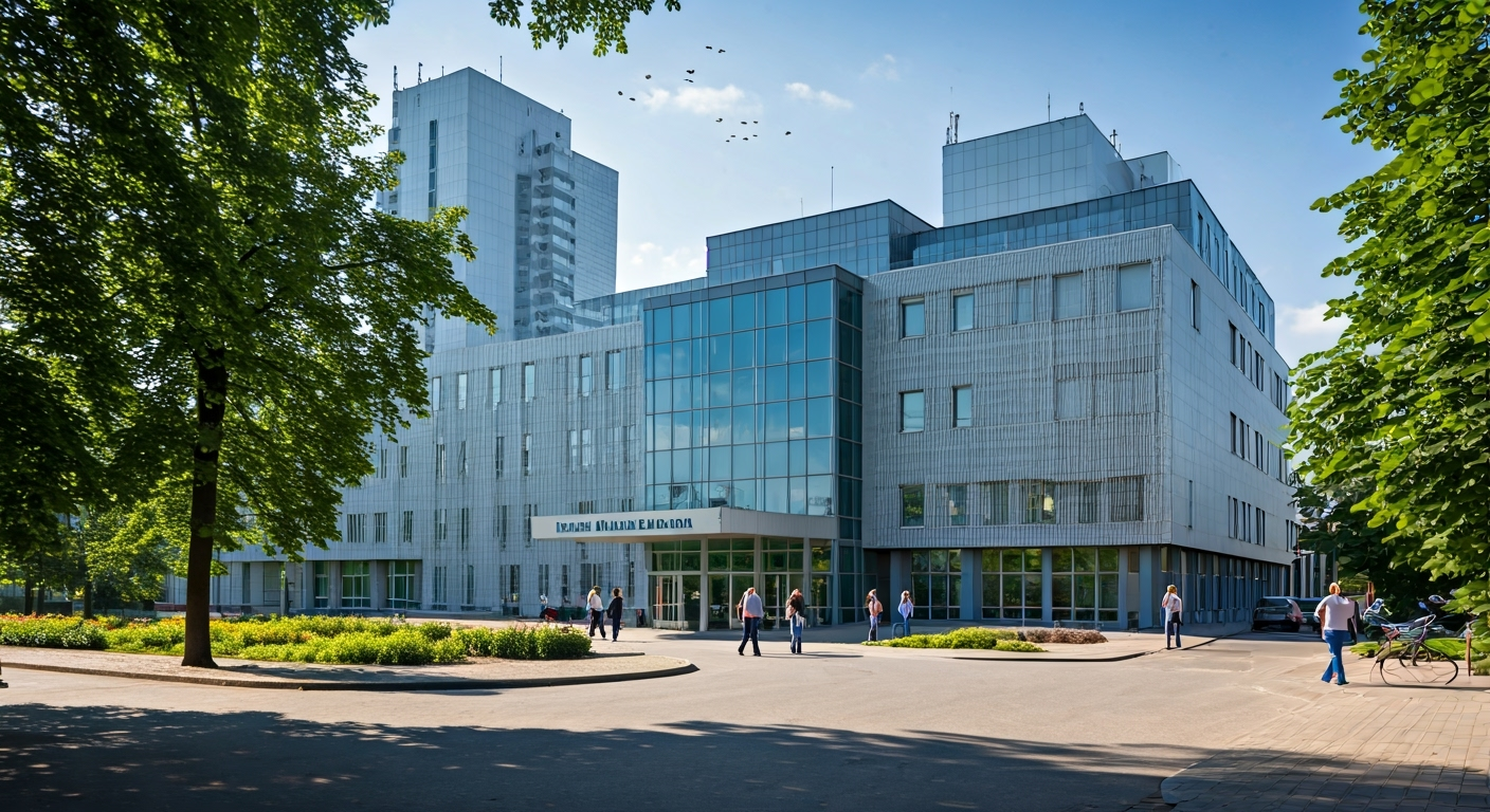 Profesor Jarosław Czubak - kim jest i gdzie przyjmuje ten ortopeda? 2