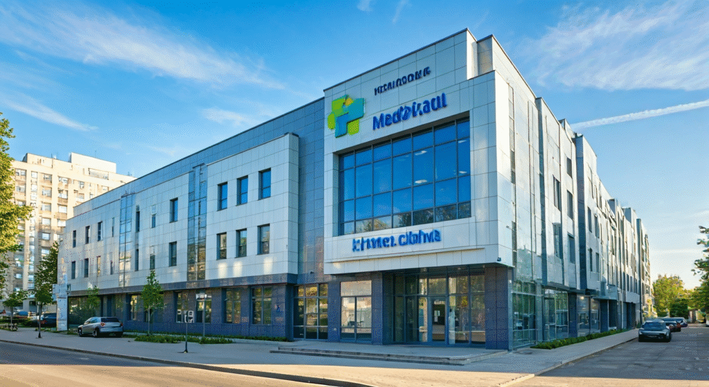 Profesor Krzysztof Bielecki – kim jest i gdzie przyjmuje ten chirurg?