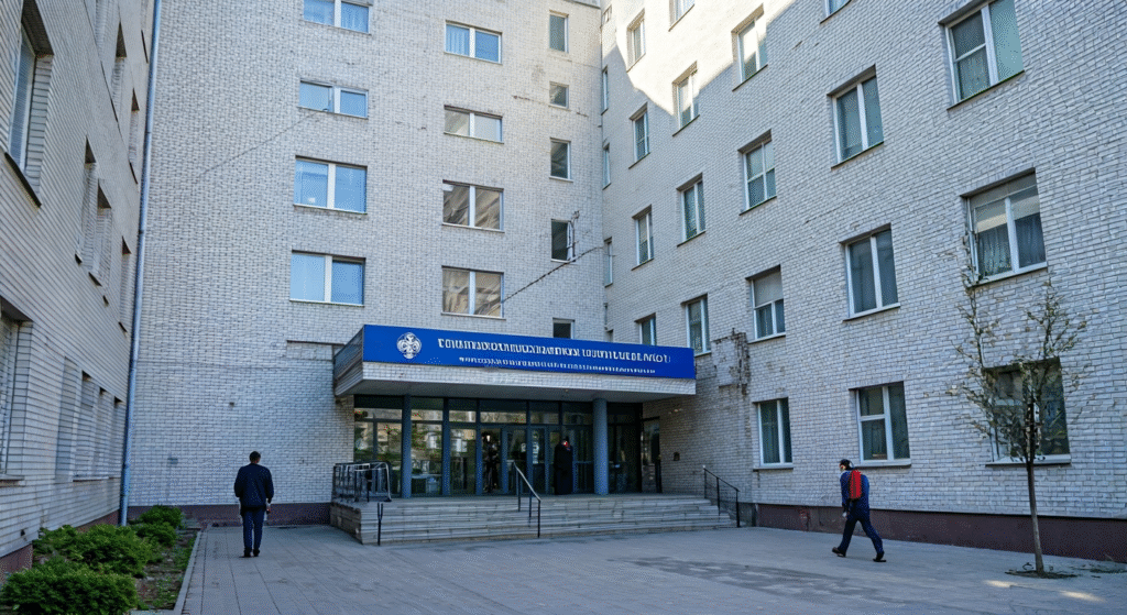 Profesor Tadeusz Orłowski – kim jest i gdzie przyjmuje ten chirurg onkolog?