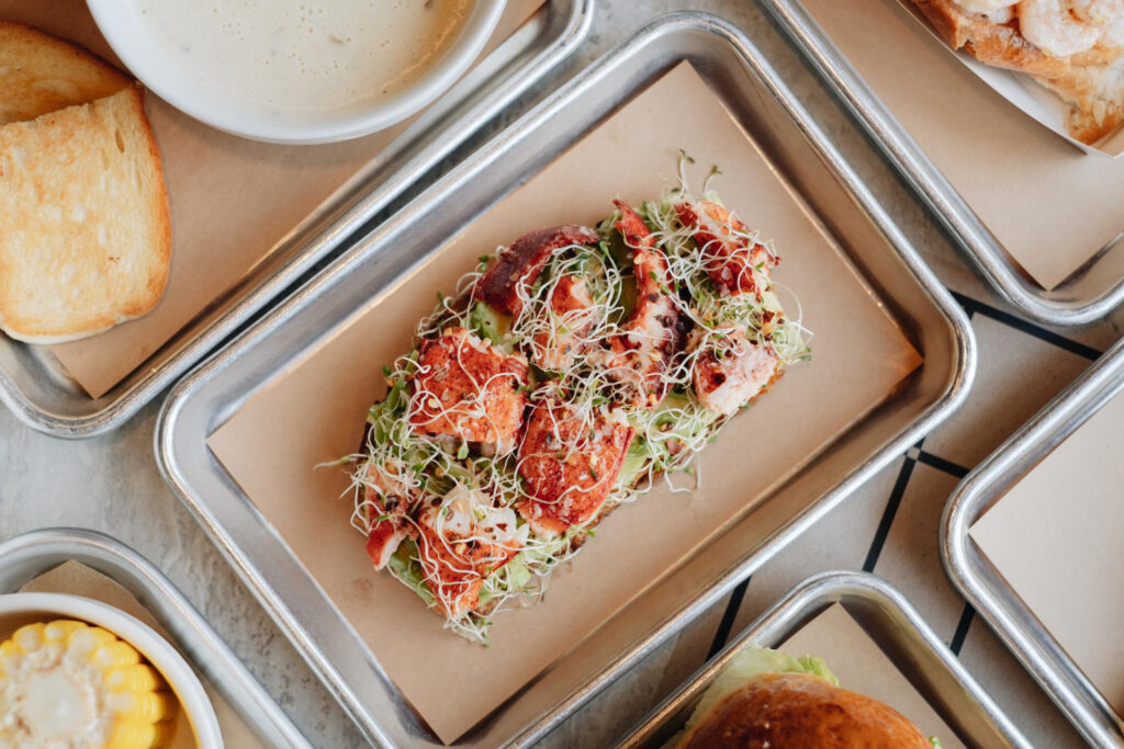 Niskoglutenowy catering dietetyczny stworzony specjalnie dla Ciebie